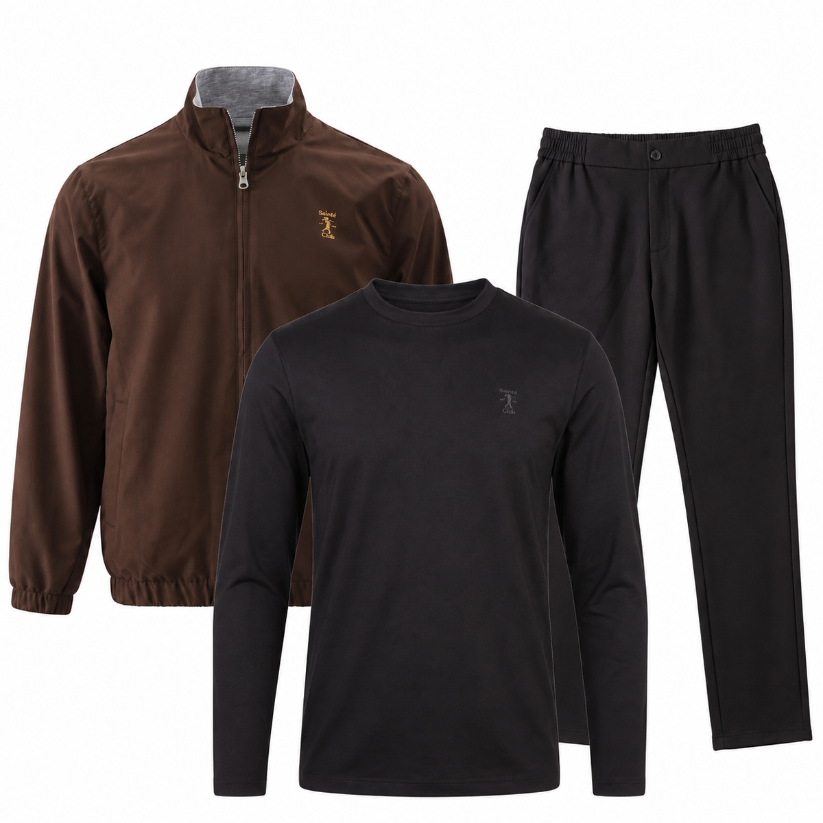 Sainté Club Golfing Autumn Bundle