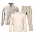 Sainté Club Saint Autumn Bundle