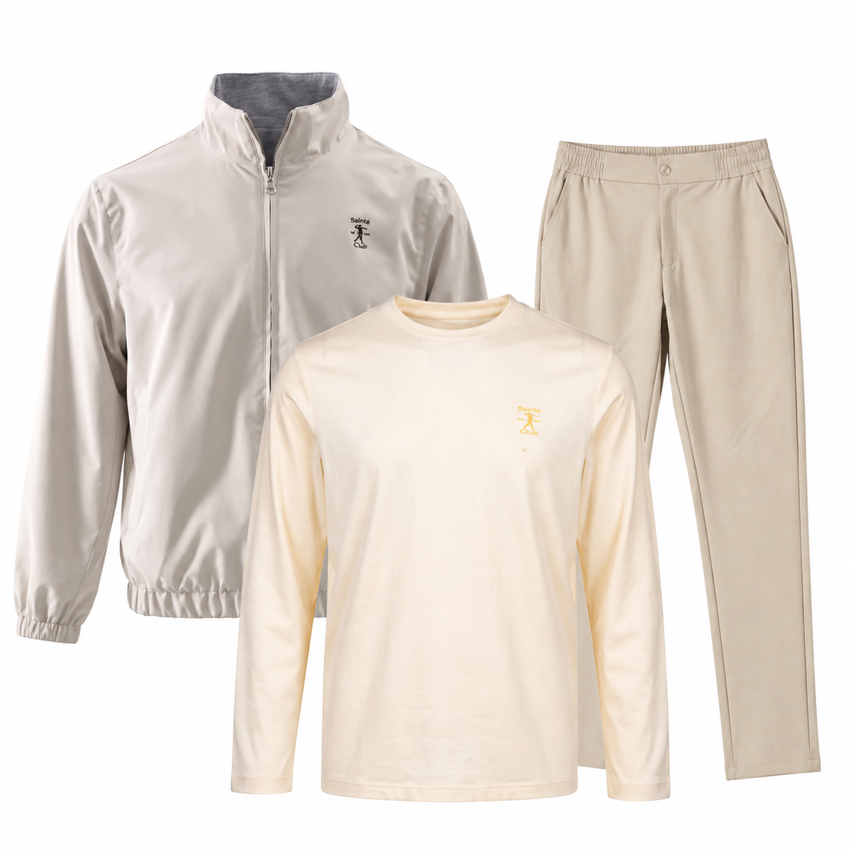 Sainté Club Saint Autumn Bundle