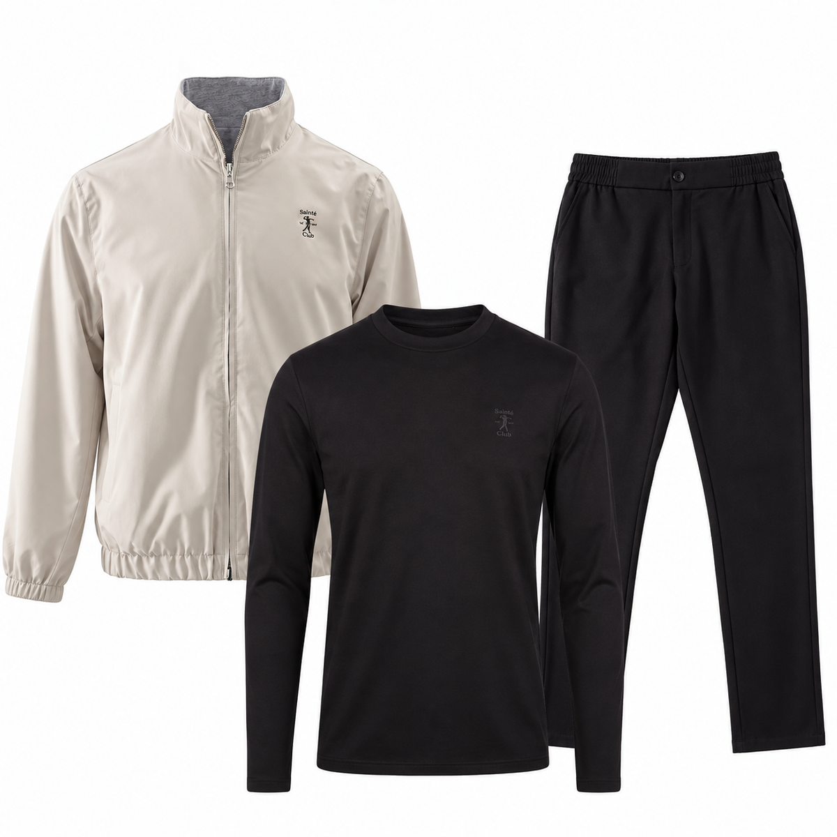 Sainté Club Comfort Autumn Bundle