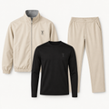 Sainté Club Paris Autumn Bundle