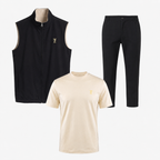 Sainté Club Champagne Bundle
