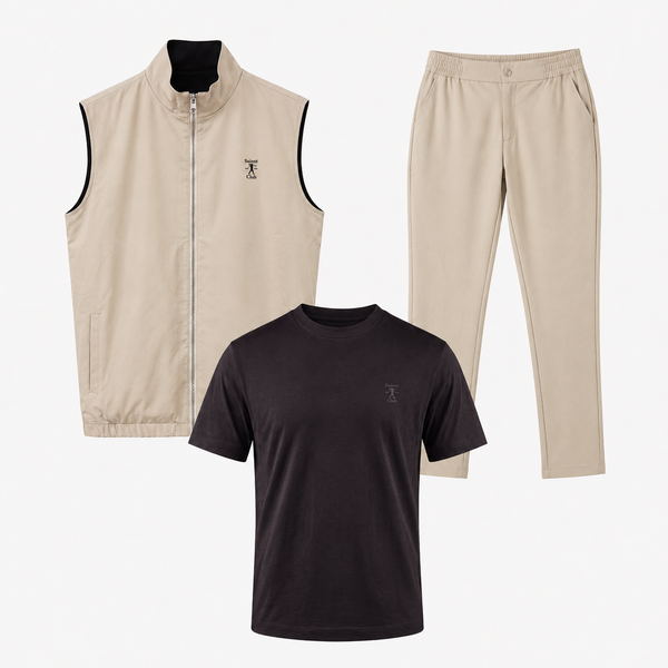 Sainté Club Chardonnay Bundle