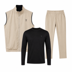 Sainté Club Amsterdam Bundle