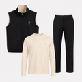 Sainté Club Monaco Bundle