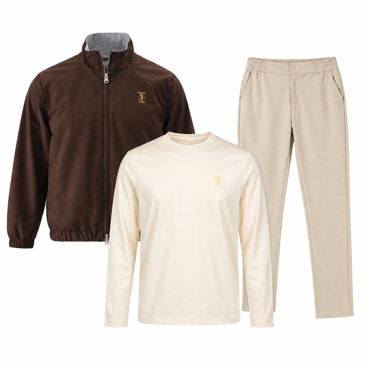 Sainté Club Bridge Autumn Bundle