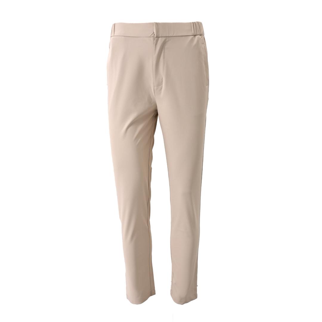 Beige Travel Pantalon