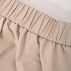 Beige Travel Pantalon