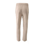 Beige Travel Pantalon