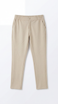 Sainté Club Beige Travel Pantalon