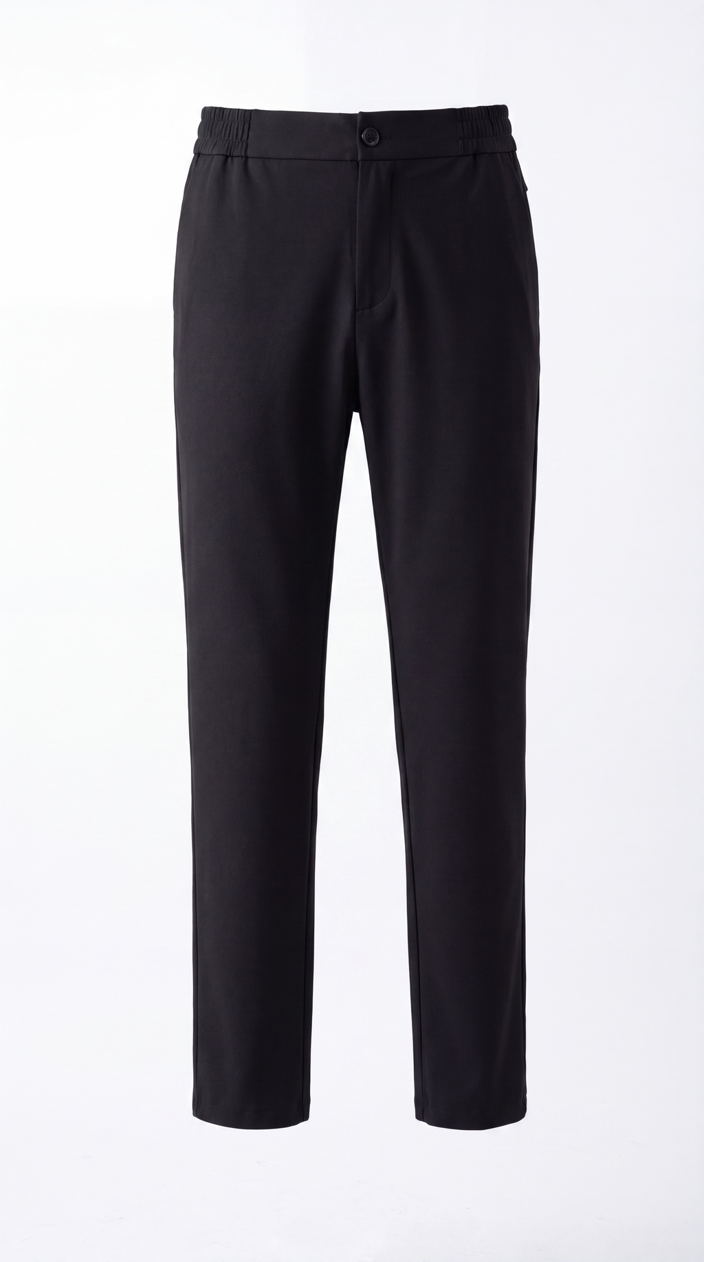 Beige Travel Pantalon
