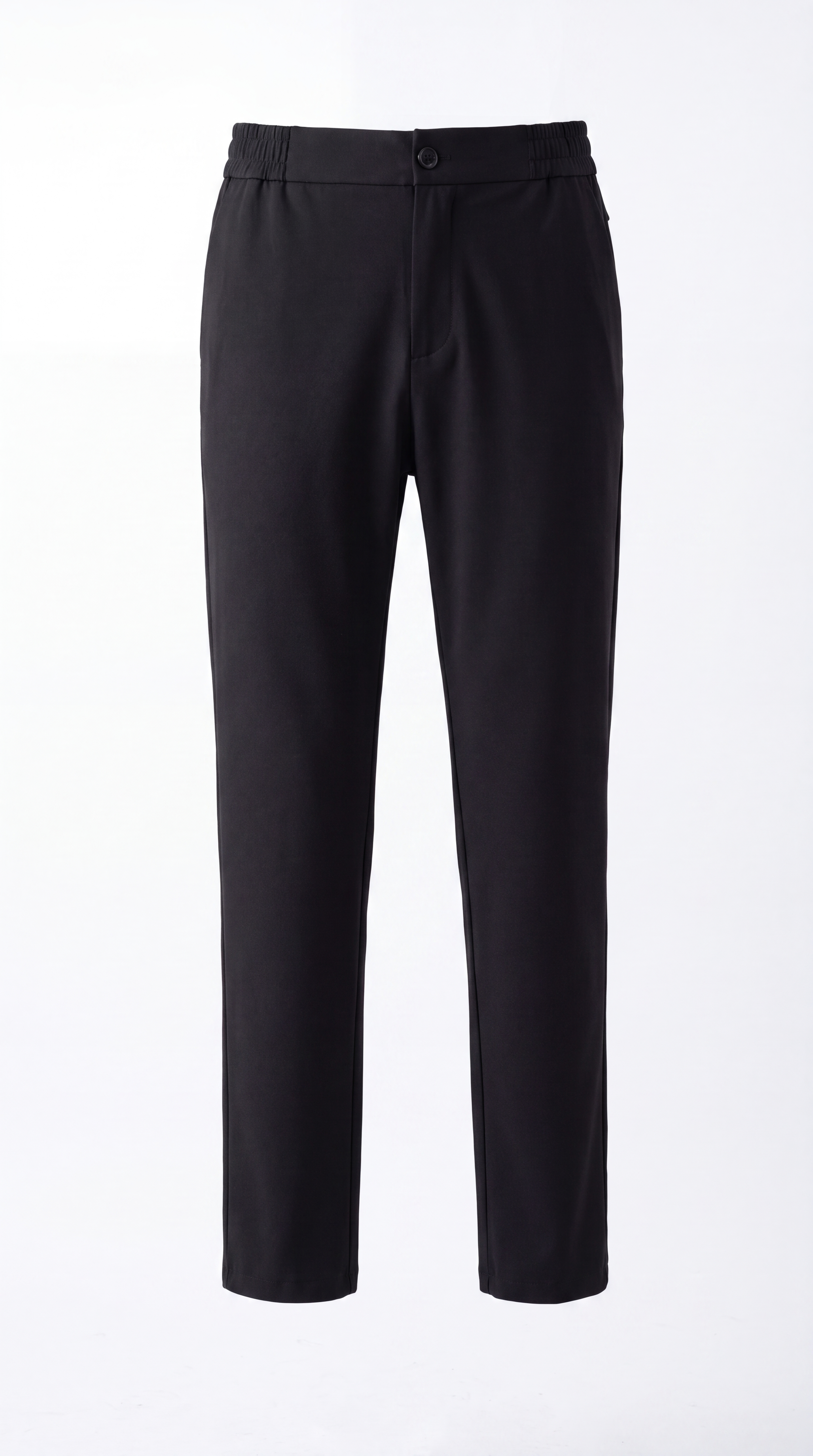 Beige Travel Pantalon