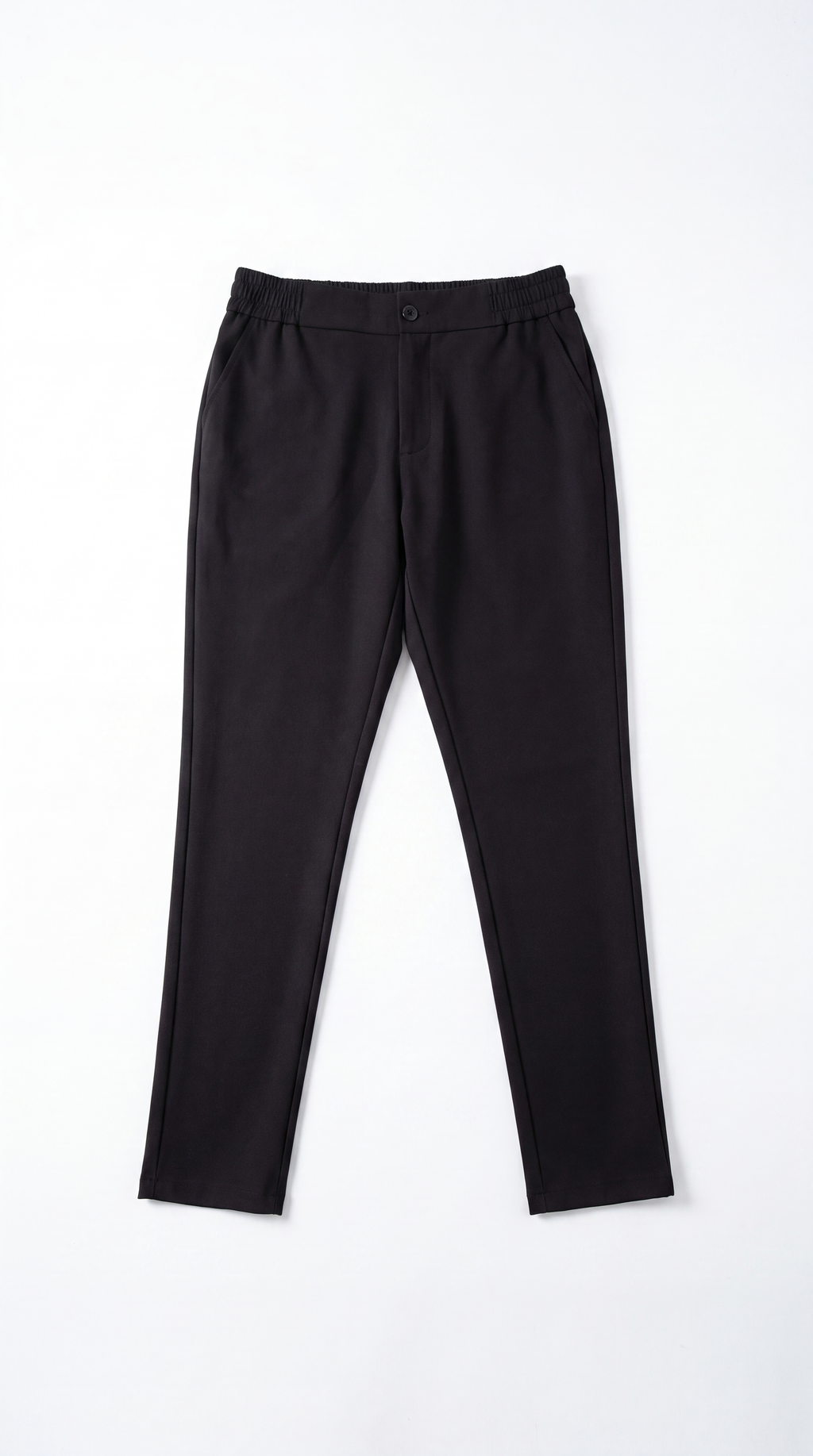 Sainté Club Beige Travel Pantalon