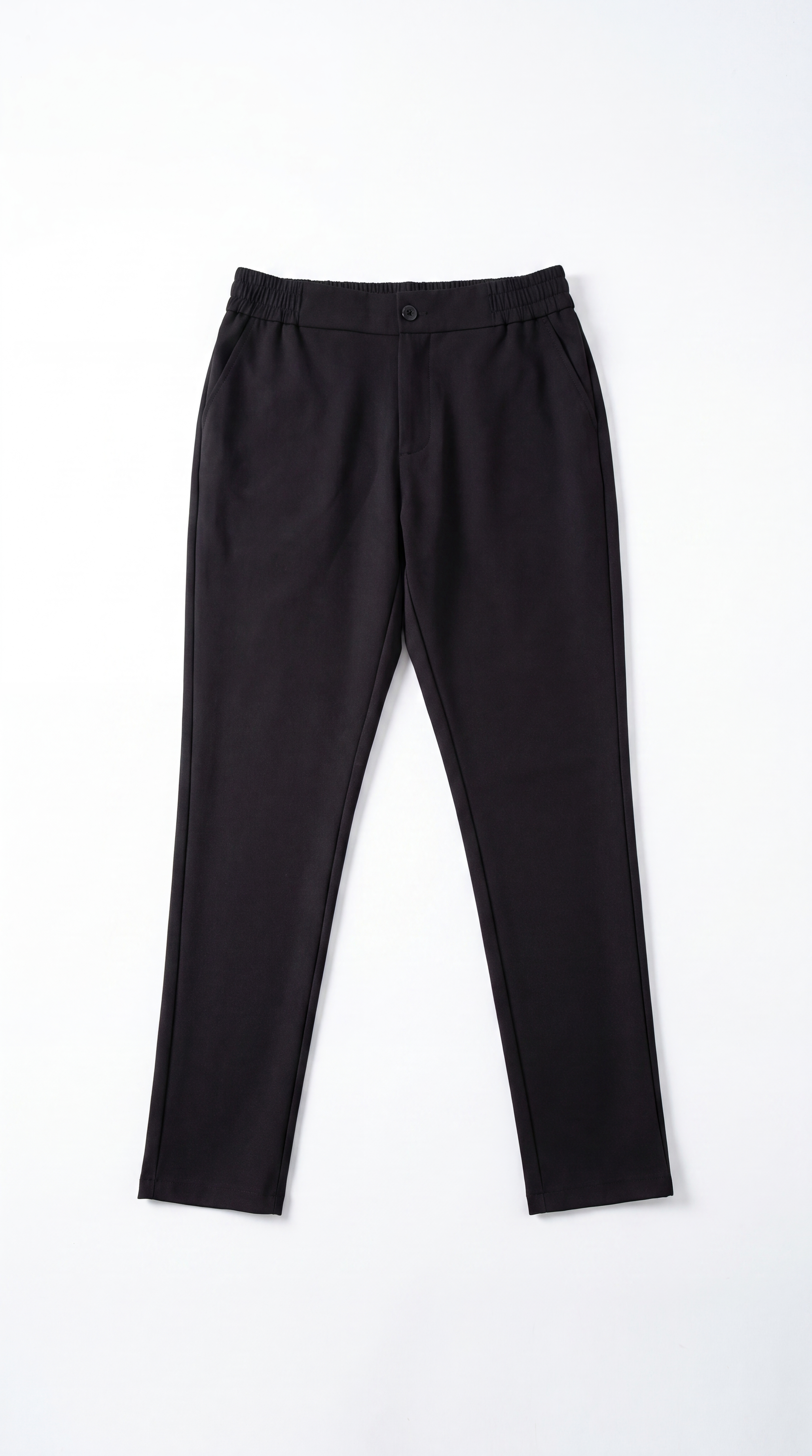 Sainté Club Beige Travel Pantalon