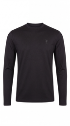 Sainté Club Beige Shiny Long Sleeve