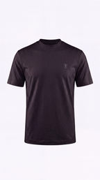 Sainté Club Beige Shiny T-Shirt